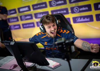 BLAST Paris Major : Apeks – paiN Gaming en direct