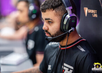 BLAST Paris Major : paiN Gaming – Monte en direct