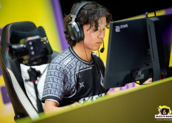 BLAST Paris Major : Grayhound – The MongolZ en direct