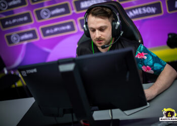 BLAST Paris Major : Grayhound – NiP en direct