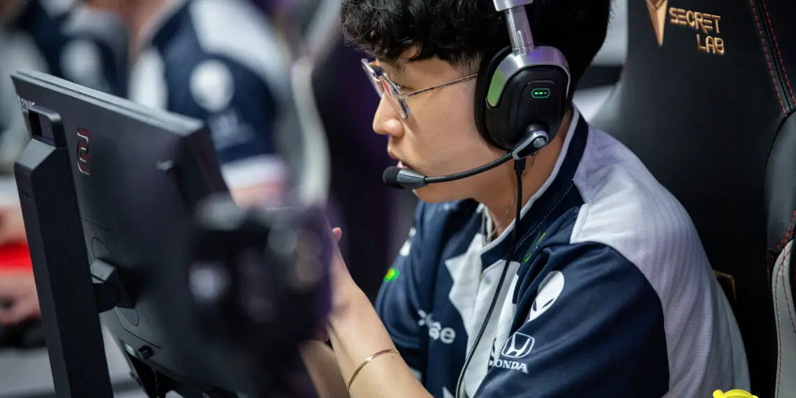 BLAST Paris Major : Grayhound – Team Liquid en direct