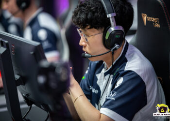 BLAST Paris Major : Grayhound – Team Liquid en direct