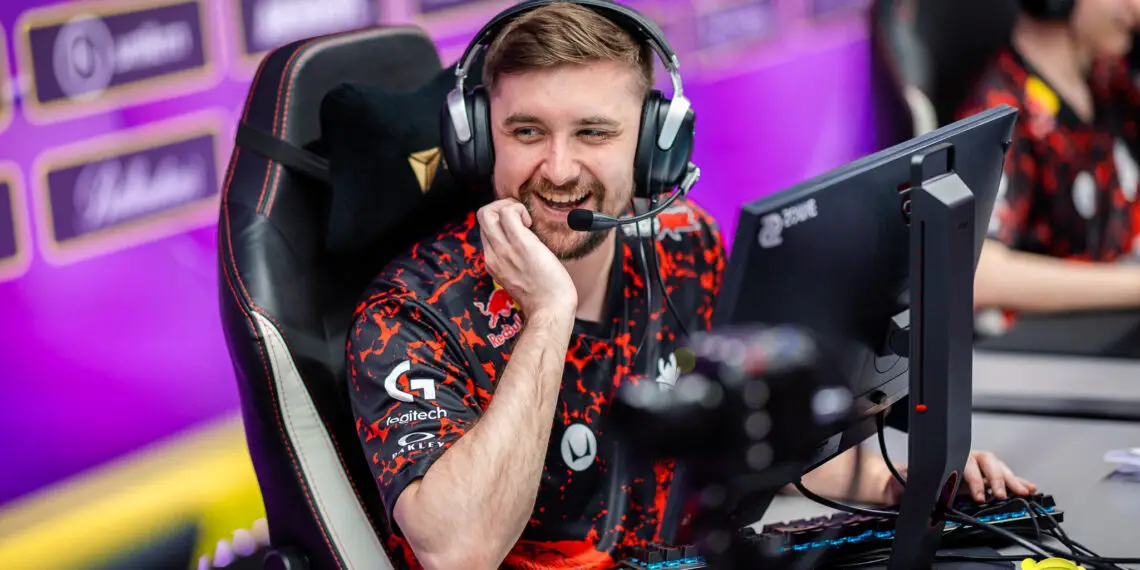G2 HooXi : « Incroyable de prouver aux gens que nous sommes toujours l ...