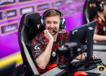 G2 fait le show à Paris, MOUZ et OG déjà éliminés…