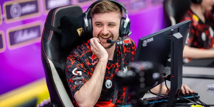 G2 fait le show à Paris, MOUZ et OG déjà éliminés…