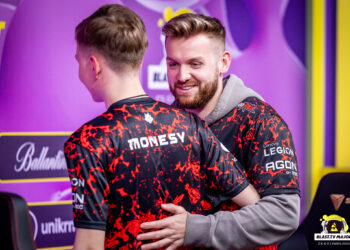 G2 fait le show à Paris, MOUZ et OG déjà éliminés…
