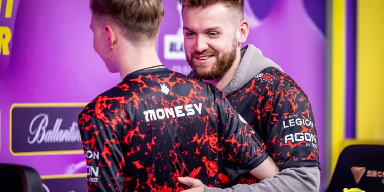 G2 fait le show à Paris, MOUZ et OG déjà éliminés…