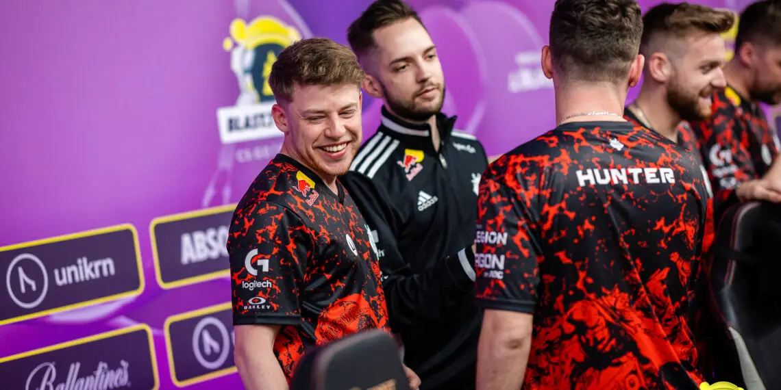 G2 fait le show à Paris, MOUZ et OG déjà éliminés…