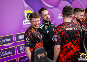 G2 fait le show à Paris, MOUZ et OG déjà éliminés…