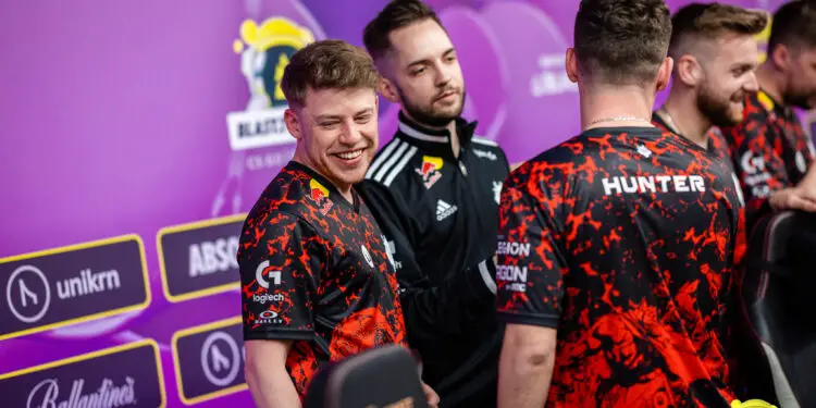 G2 fait le show à Paris, MOUZ et OG déjà éliminés…