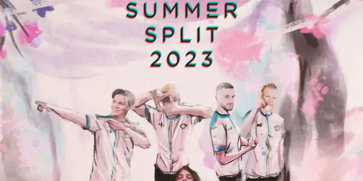 LFL : IziDream complète son roster avec Manaty et Rayito