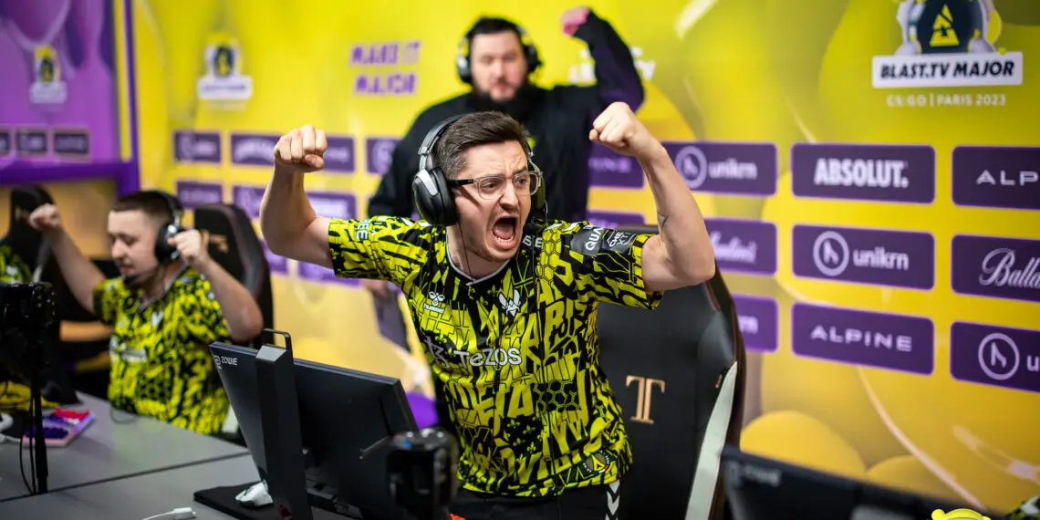 BLAST Paris Major : le programme du Champions Stage