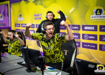 BLAST Paris Major : le programme du Champions Stage