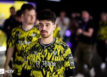 ZywOo⁠ (Vitality) : « Nous pouvons battre n’importe qui »