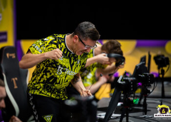 Vitality en patron, G2 et Na’Vi à la trappe !