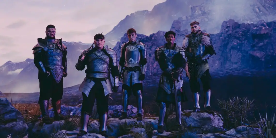 Gentle Mates reste sur le trône, ZERANCE prive Solary des playoffs…