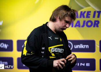 S1mple et Na’Vi privés de l’un des derniers tournois sur CS:GO