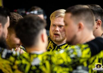 BLAST Paris Major : le programme du Champions Stage