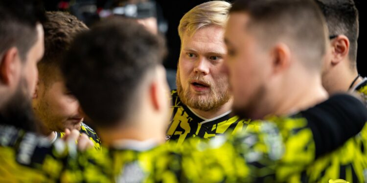 BLAST Paris Major : le programme du Champions Stage