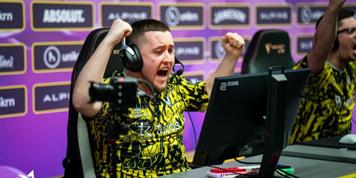 ZywOo⁠ (Vitality) : « Nous pouvons battre n’importe qui »