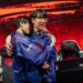 JDG en finale du MSI après un BO épique face à T1