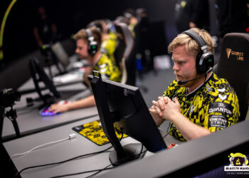 BLAST Paris Major : Apeks – Vitality en direct