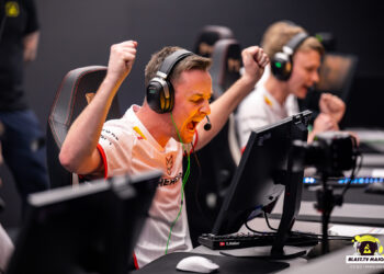 BLAST Paris Major : Heroic – GamerLegion en direct