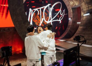 BLG – JDG, finale 100% chinoise au MSI 2023 !