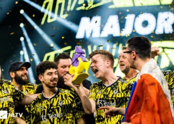 dupreeh (Vitality), un record « irréel » pour rentrer un peu plus dans l’histoire de CS:GO