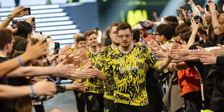 Vitality écrit l’histoire de CS:GO à Paris !