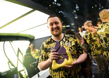 Neo : « ZywOo est Vitality, Vitality est ZywOo »