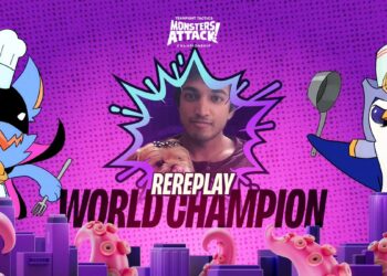 La Chine cède son trône, l’Américain Rereplay champion du monde sur TFT