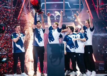 VCT EMEA : Liquid chipe le titre à Fnatic