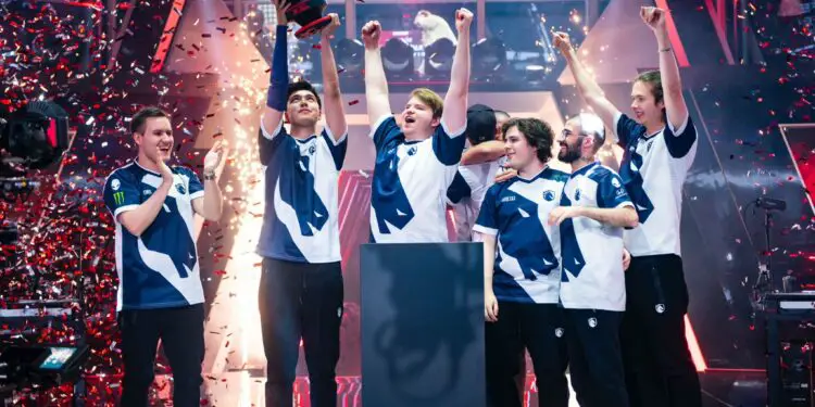 VCT EMEA : Liquid chipe le titre à Fnatic