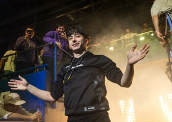 HyDra ramène les Subliners au sommet de la COD League