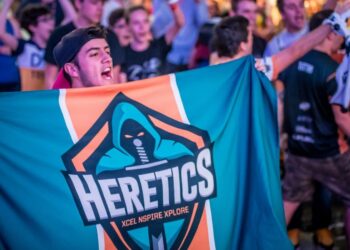 Heretics arrive en COD League sous le nom de « Miami Heretics »
