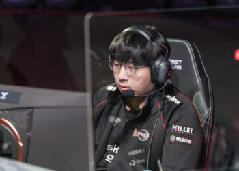 Un ADC coréen pour remplacer Rekkles chez Fnatic ?