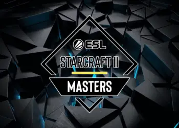 ESL SC2 Masters : le Jour 5 en direct