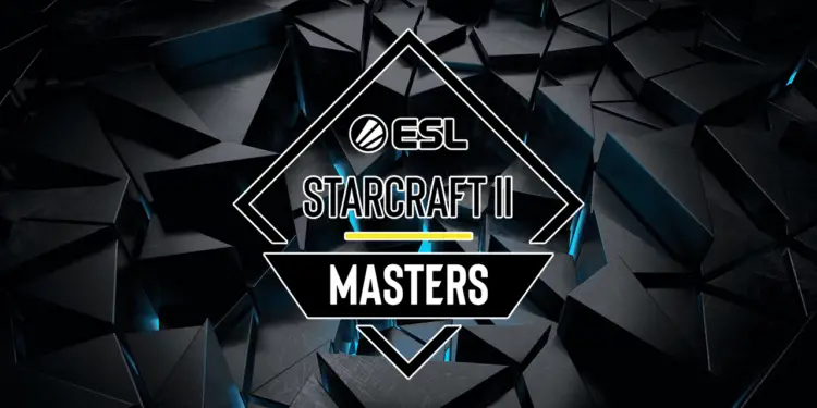 ESL SC2 Masters : le Jour 5 en direct
