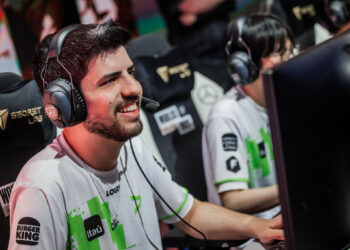 MSI 2023 : LOUD – DetonatioN FocusMe en direct