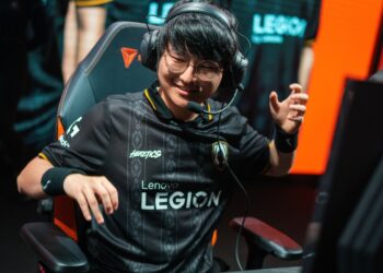 TSM a trouvé son nouveau roster avec Ruby sur la midlane