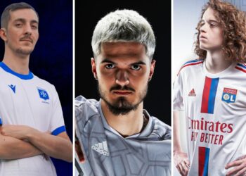 Pain brille aux FGS #4, Leandro Peixoto et Leks vers les playoffs de la Coupe du monde !