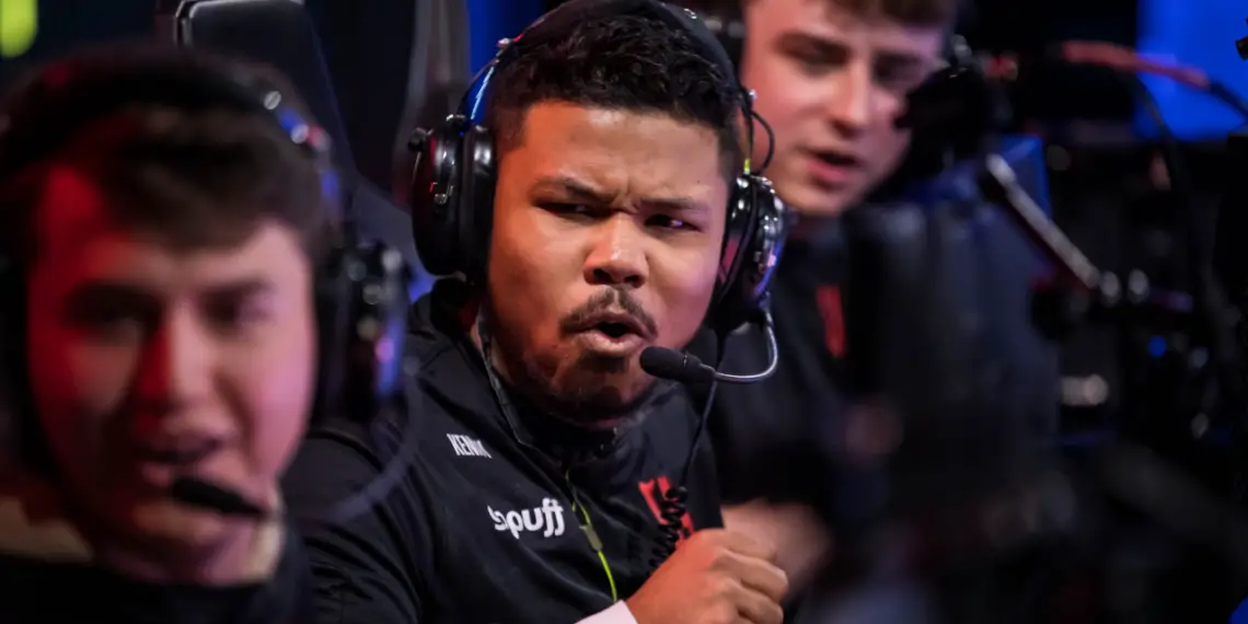 COD League : Toronto Ultra – LA Thieves en direct