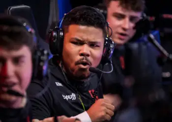 COD League : Toronto Ultra – LA Thieves en direct