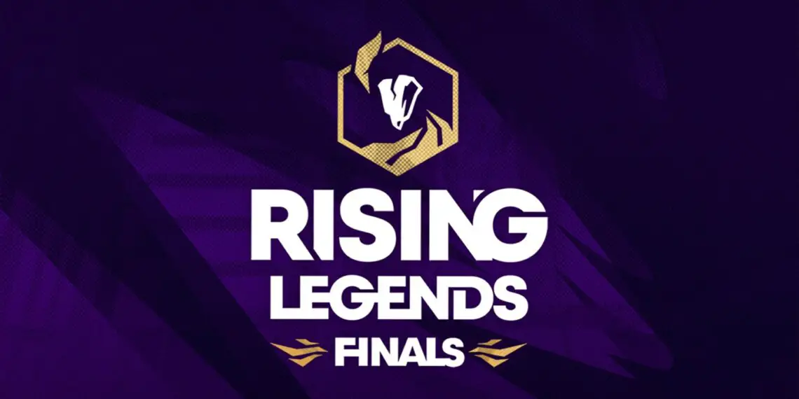 TFT Rising Legends : le Jour 2 en direct