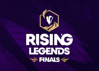 TFT Rising Legends : le Jour 2 en direct