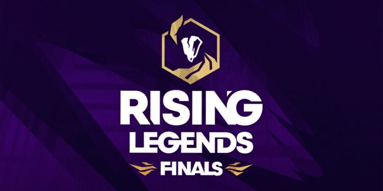 TFT Rising Legends : le Jour 2 en direct