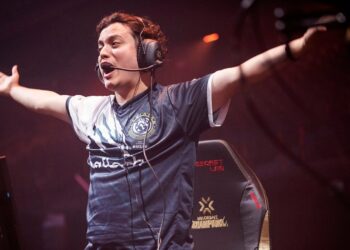 VCT Americas : Leviatán – KRÜ Esports en direct