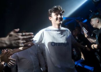 TMGL : Alliance douche Solary, la Karmine Corp se relance