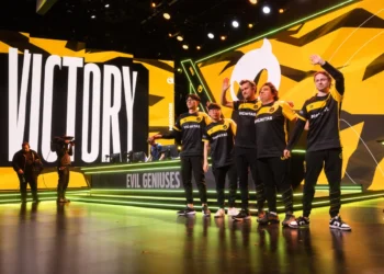 Dignitas s’offre Rich, le « Faker de HotS » !